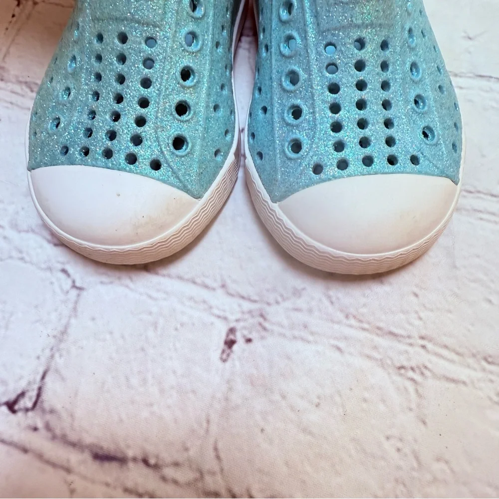 Glitter Natives